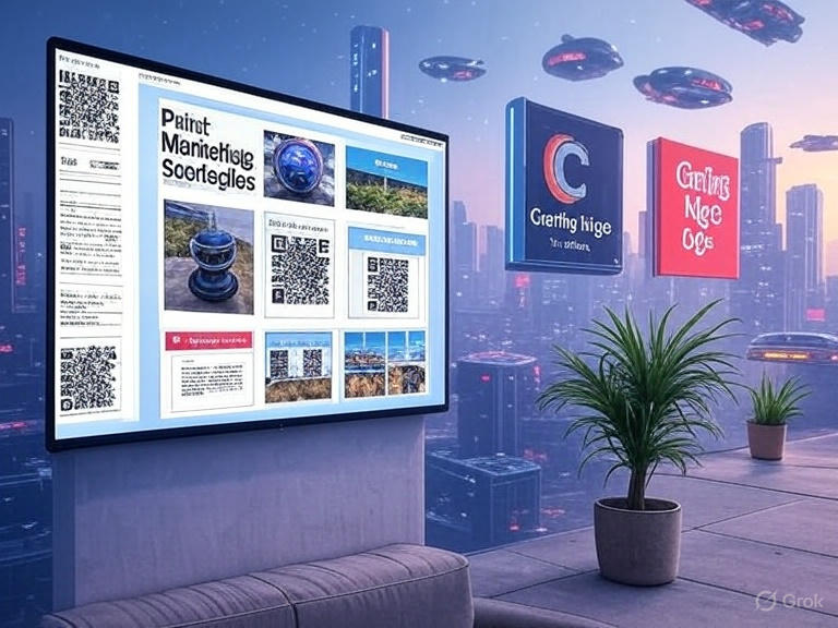 Print Marketing Strategies