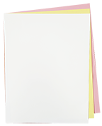 3pt ncr carbonless forms