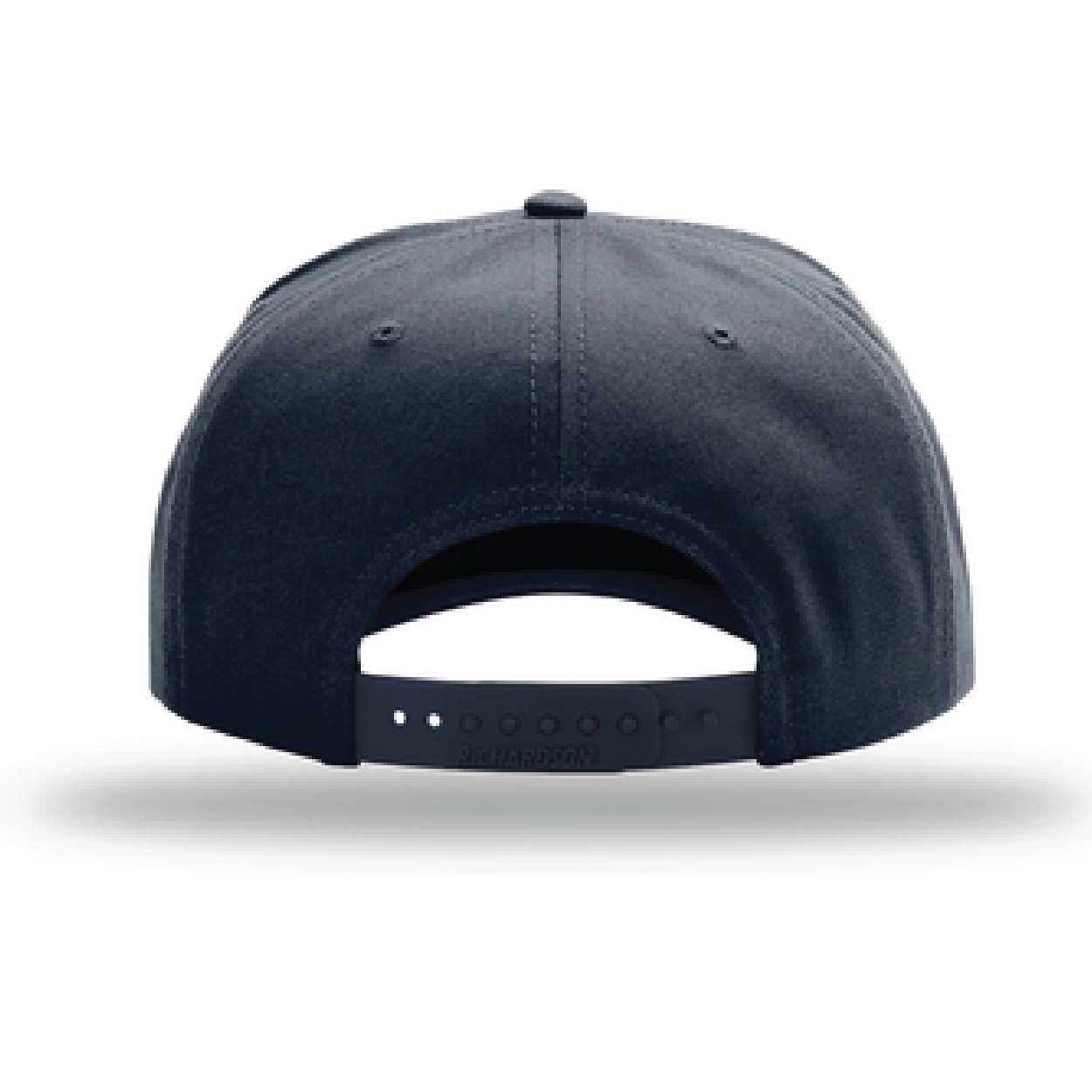 SMVLL Richardson Full Fabric 5-Panel Champ - 323FPC