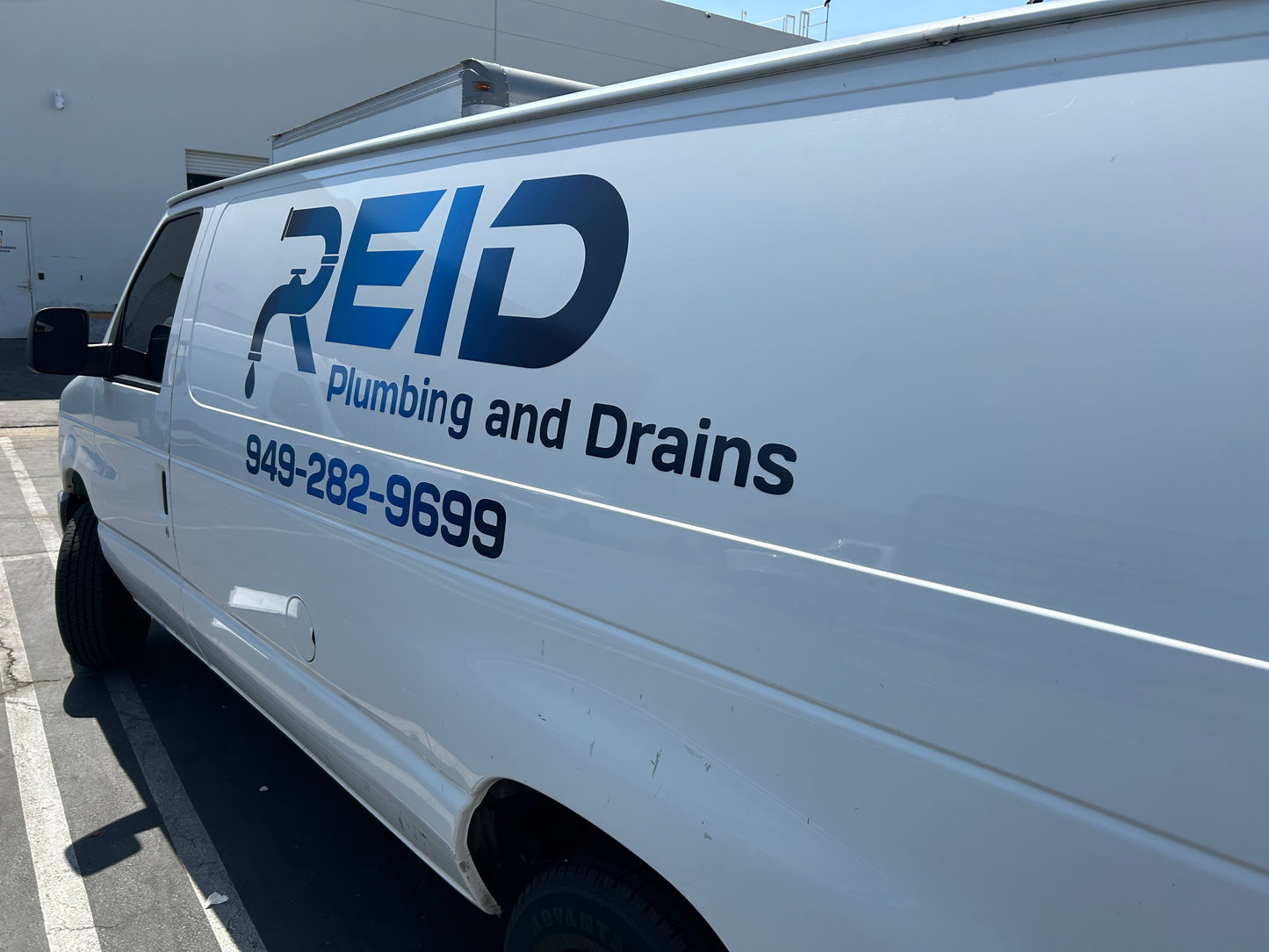 Custom Vehicle Graphics | Car Decals & Wraps | CE Prints