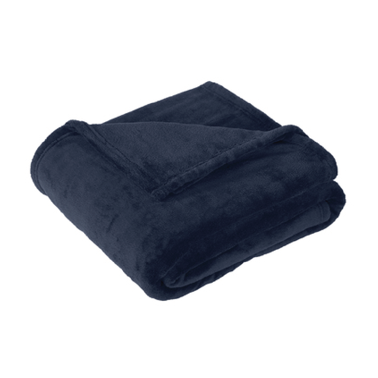 SMVLL Port Authority Oversized Ultra Plush Blanket - BP32
