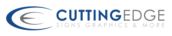 Cutting Edge Signs & Graphics