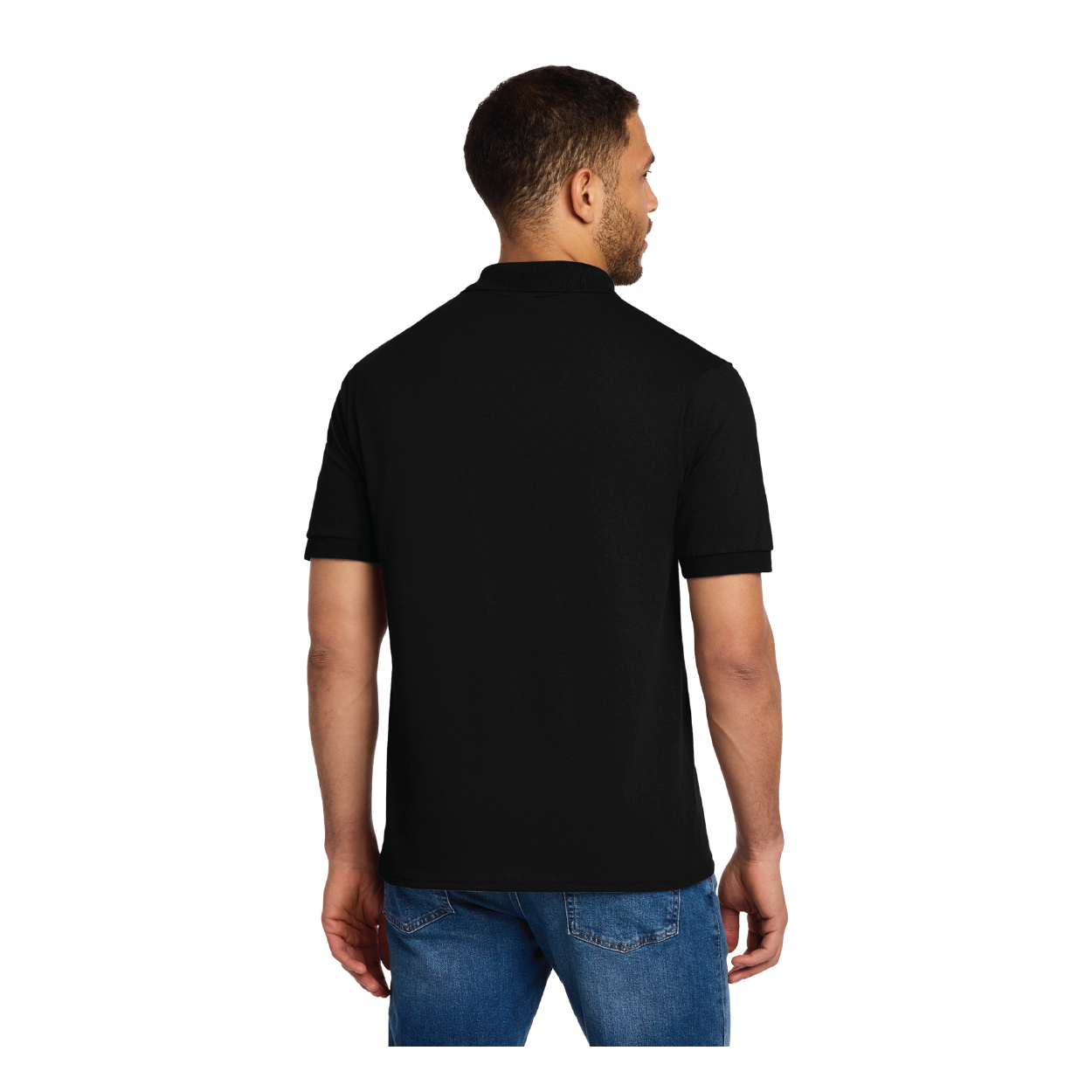 EFI Global - Mens Polo