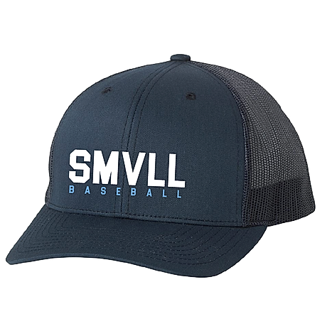 SMVLL Yupoong 6506 Cap