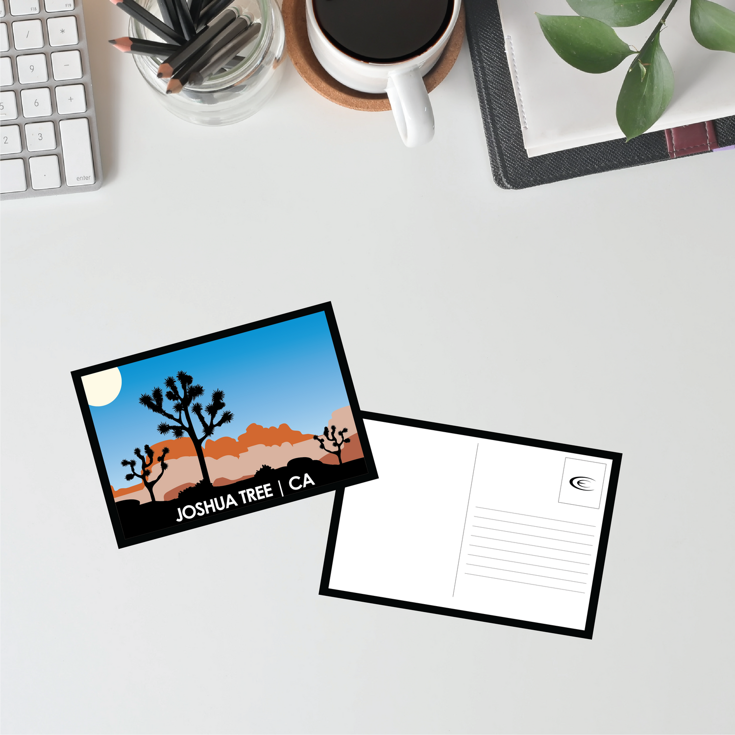 Custom printed 2-sided postcards, perfect for marketing, invitations, or personal messages. Featuring vibrant colors and high-quality print on both sides, these postcards can be personalized with your design, logo, or message, making them an ideal tool for promotions, greetings, and special announcements.