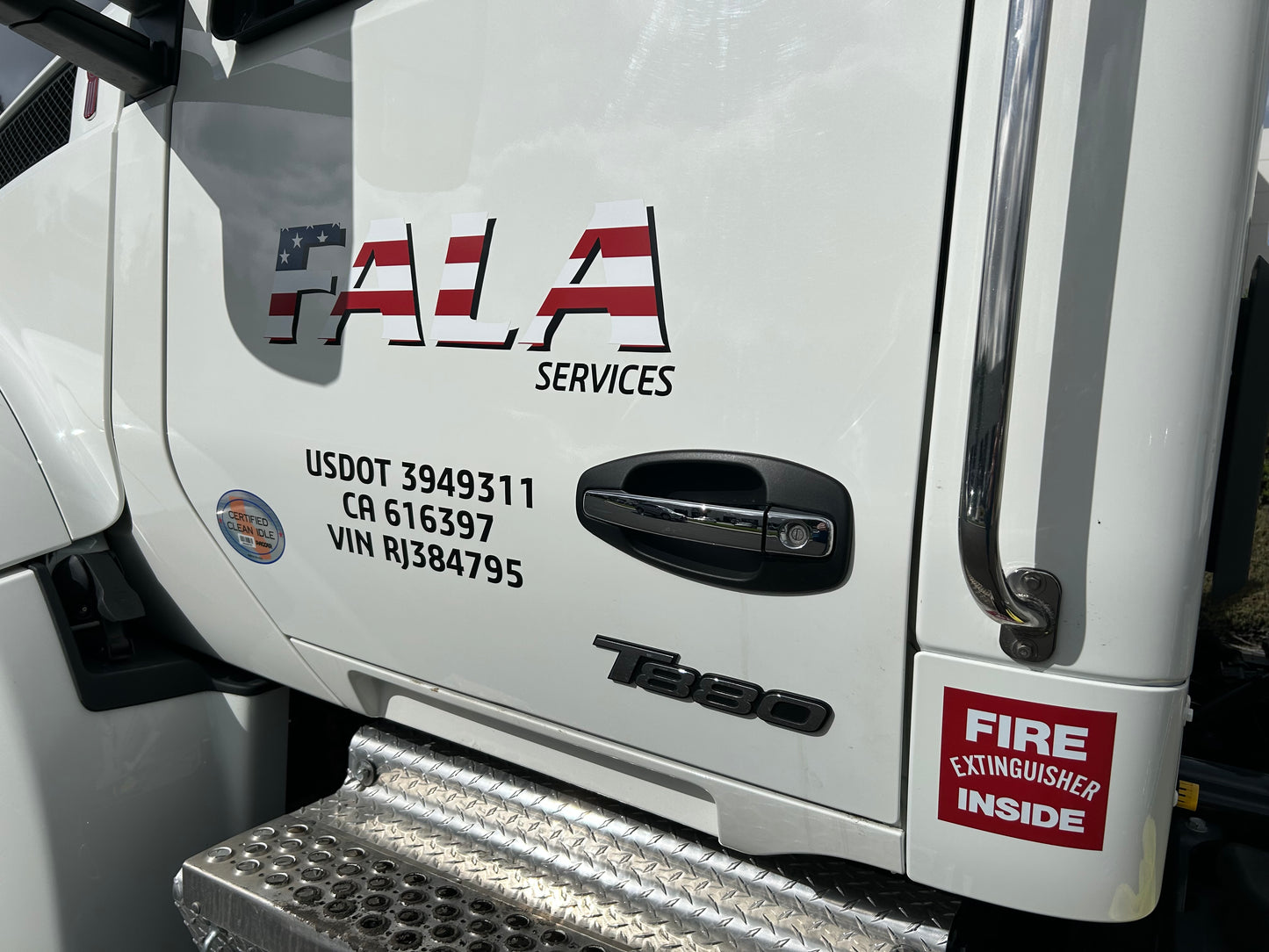 Custom vehicle decals and graphics with personalized designs, perfect for branding, advertising, or enhancing vehicle appearance. Durable, weather-resistant material for vibrant, long-lasting results on cars, trucks, and more.