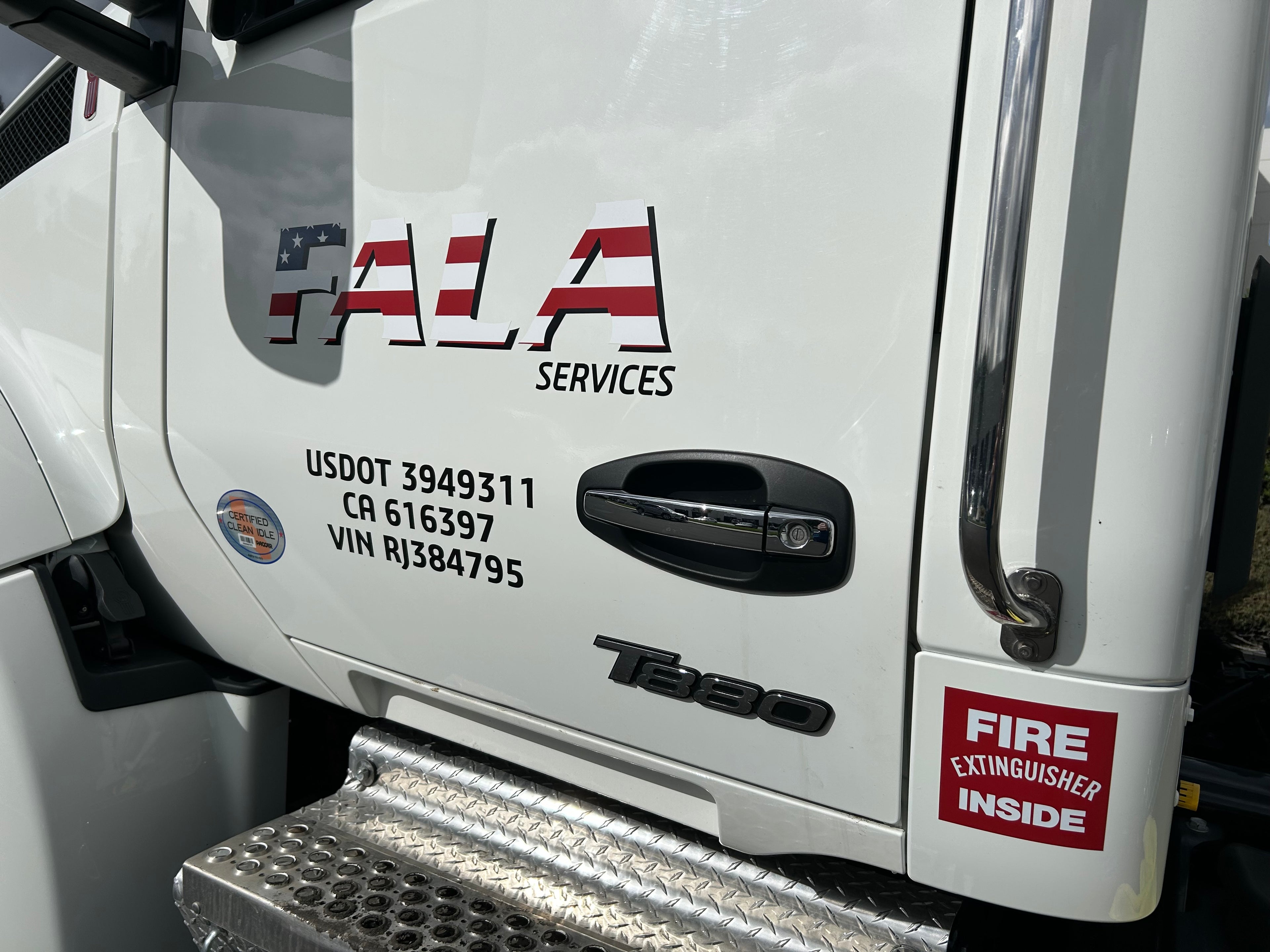 Custom vehicle decals and graphics with personalized designs, perfect for branding, advertising, or enhancing vehicle appearance. Durable, weather-resistant material for vibrant, long-lasting results on cars, trucks, and more.