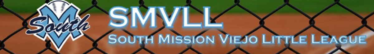 South Mission Viejo Little League Single A Angels Team for 2025: A Family Affair!