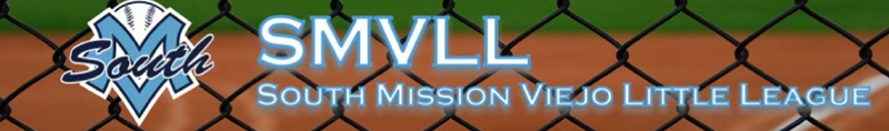 South Mission Viejo Little League Single A Angels Team for 2025: A Family Affair!