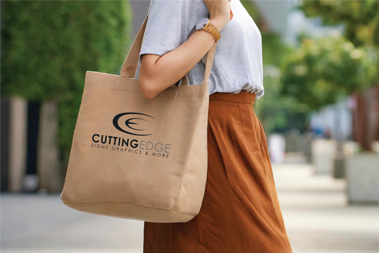 Ultimate Guide to Branded Cotton Totes