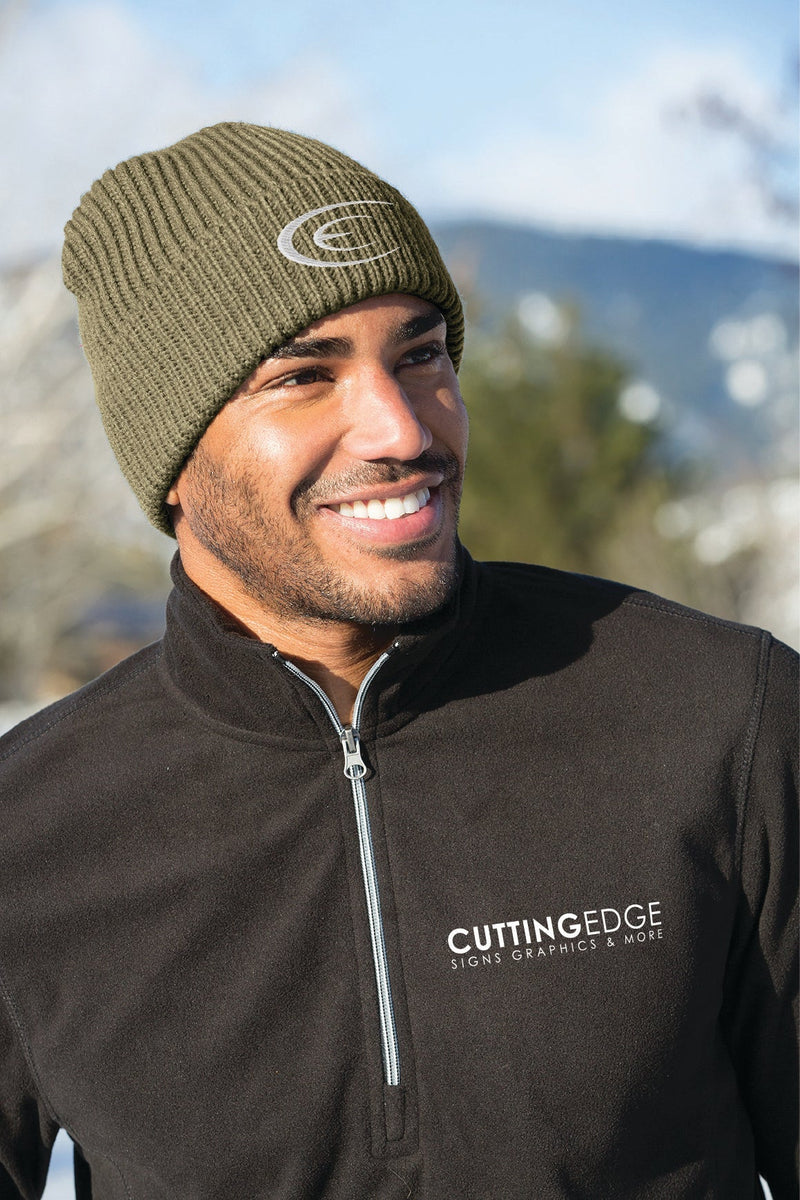 Custom Winter Apparel: Hoodies, Jackets, Beanies & Workwear