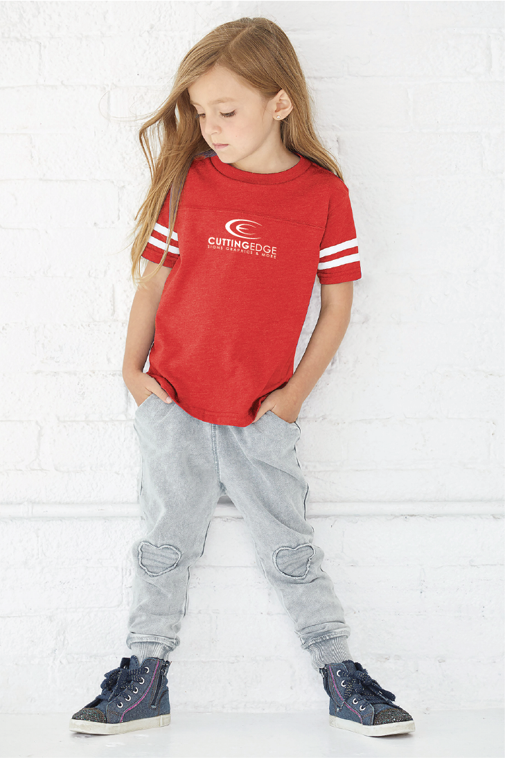 Summer Custom Apparel