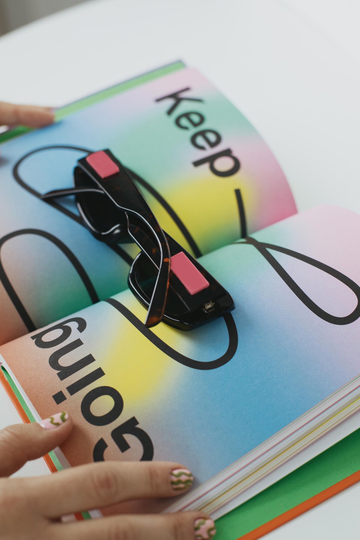 CMYK vs RGB for Printing: Which Color Mode Should You Use?