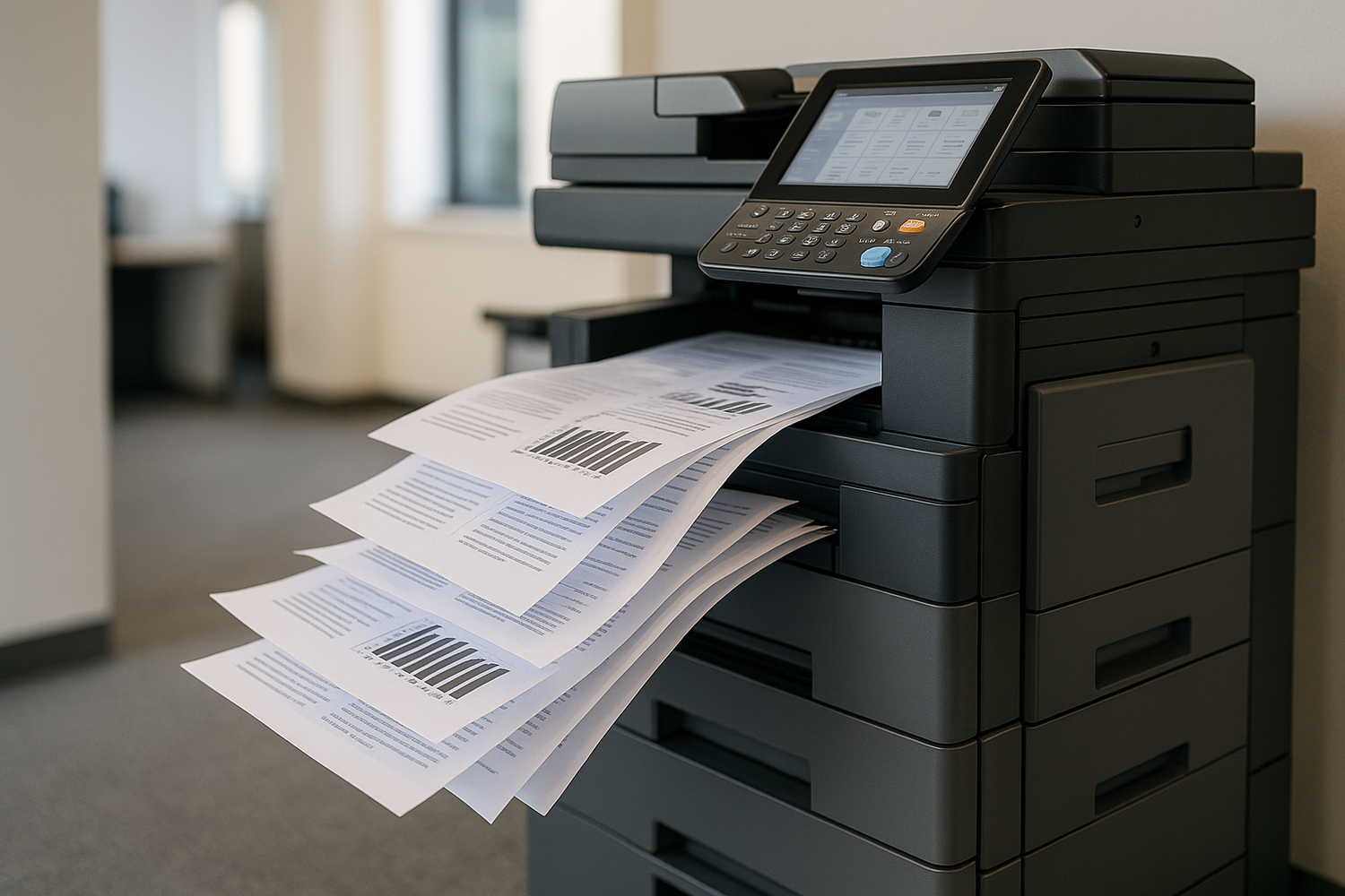 Premium Print Marketing: Flyers, Business Cards, Brochures & Booklets