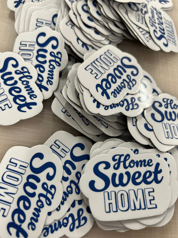 home sweet home magnets