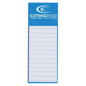 Custom Notepads & Stationery: Branded Letterheads & Envelopes
