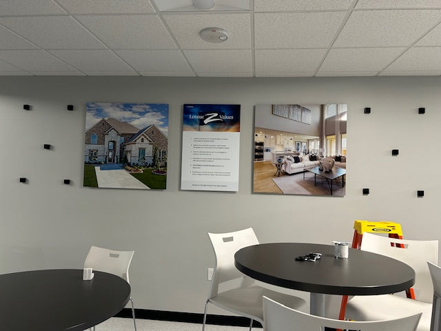 Custom Home Signs & Plaques: Personalized Name & Address Signs