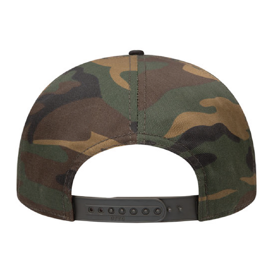 EFI Global - Otto Camo Hat