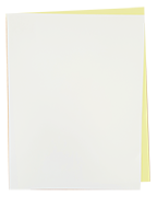 2part ncr carbonless forms