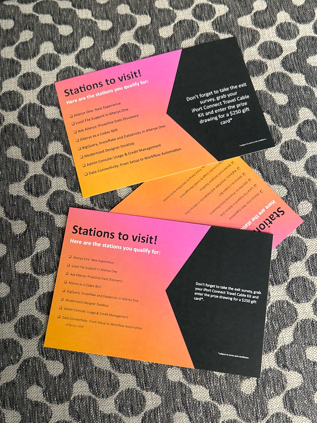 Custom Postcards on 100# Gloss Cover - Full Color, Multiple Sizes ...