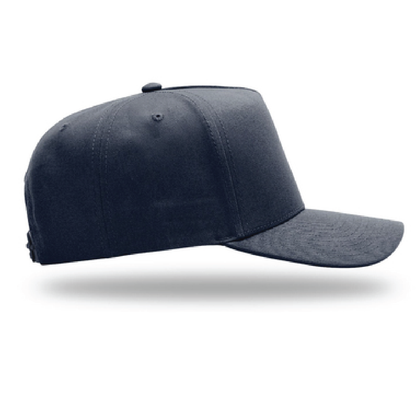 SMVLL Richardson Full Fabric 5-Panel Champ - 323FPC