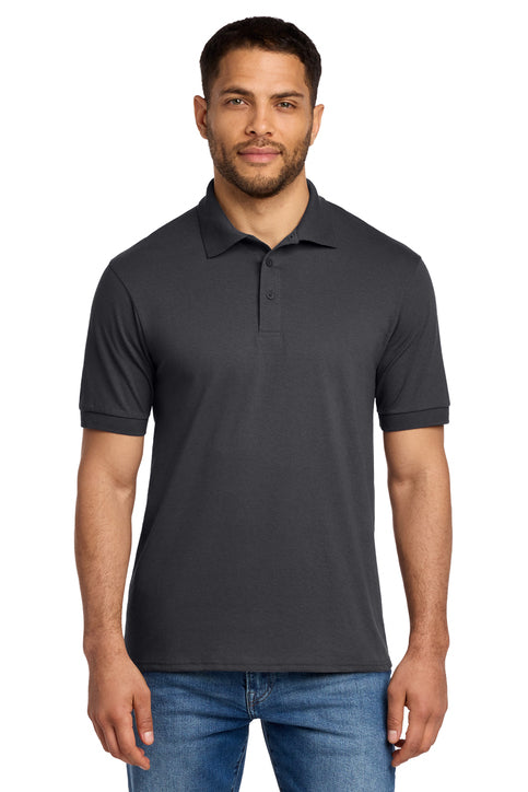 EFI Global - Mens Polo