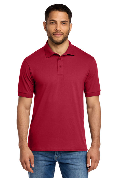 EFI Global - Mens Polo