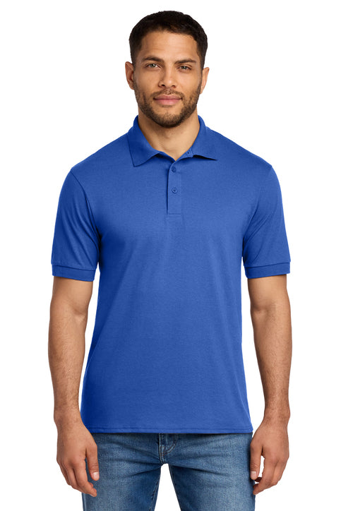 EFI Global - Mens Polo