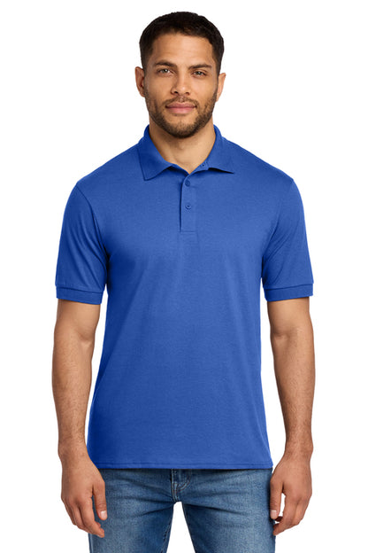 EFI Global - Mens Polo