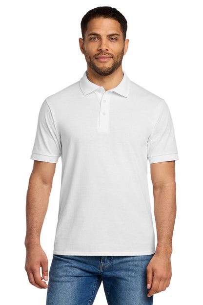 EFI Global - Mens Polo