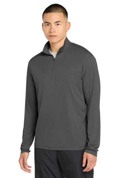 EFI Global - Mens 1/4 Zip