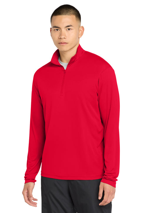 EFI Global - Mens 1/4 Zip