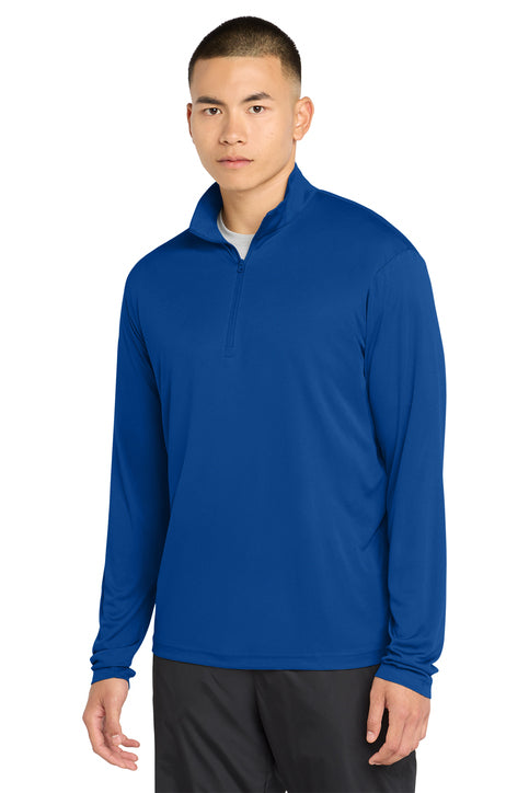 EFI Global - Mens 1/4 Zip