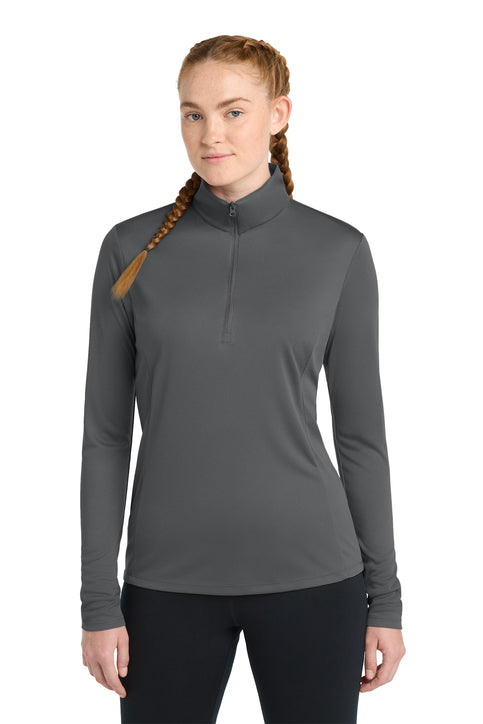 EFI Global - Ladies 1/4 Zip