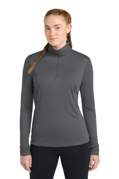 EFI Global - Ladies 1/4 Zip