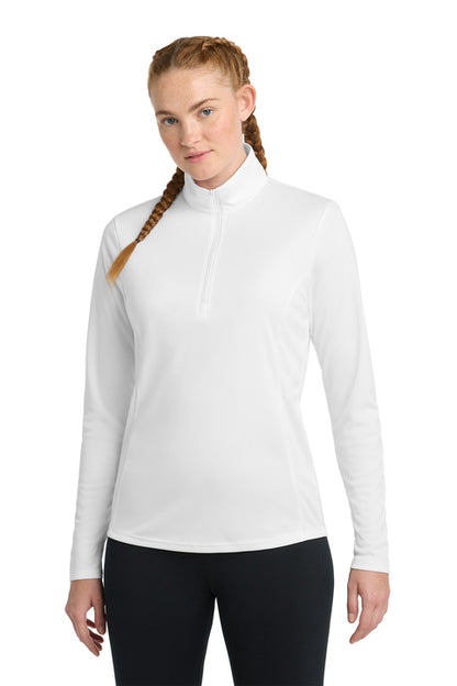 EFI Global - Ladies 1/4 Zip