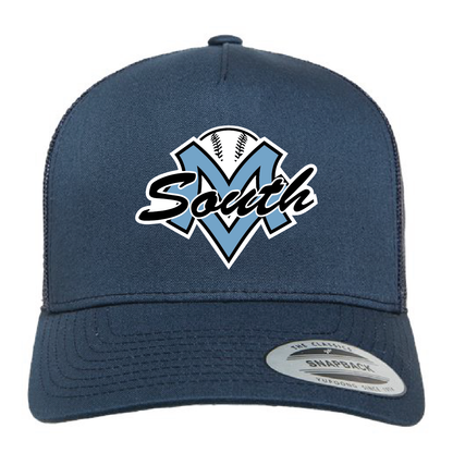 SMVLL Yupoong 6506 Cap