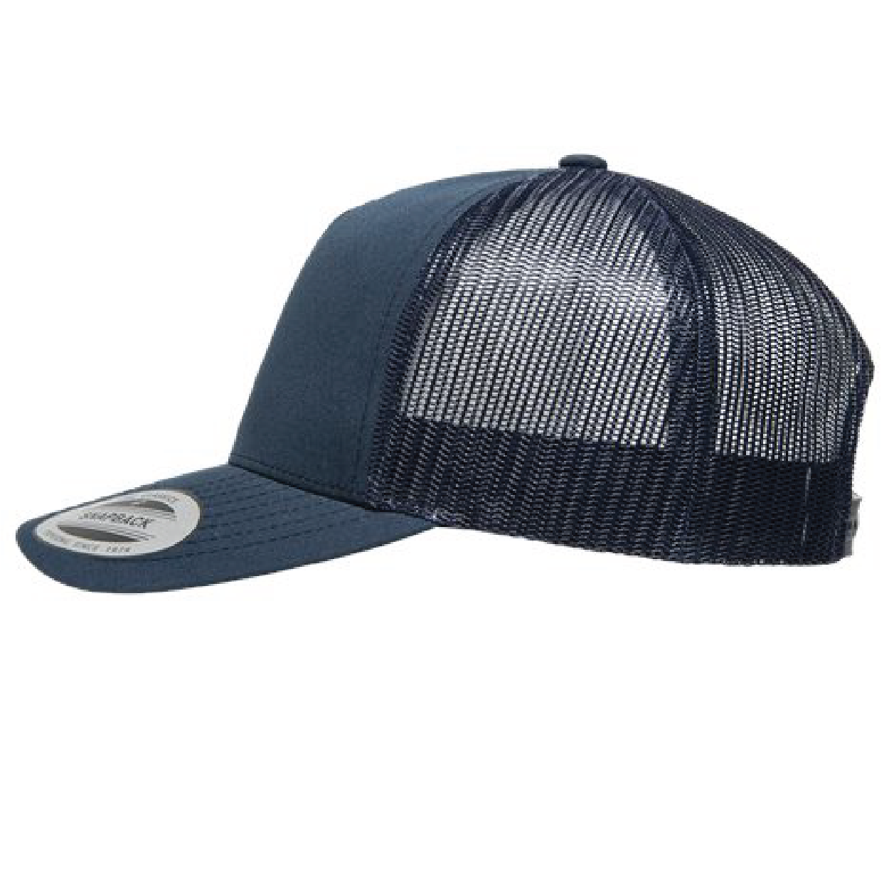 SMVLL Yupoong 6506 Cap