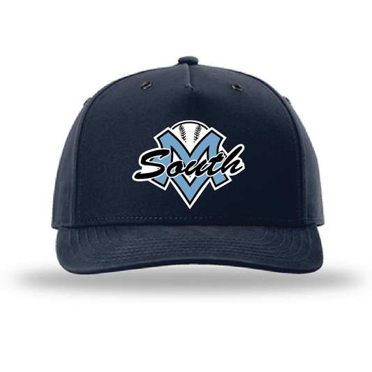 SMVLL Richardson Richardson Burnside - 336