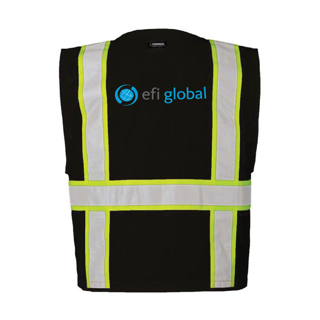 EFI Global - Unisex Safety Vest