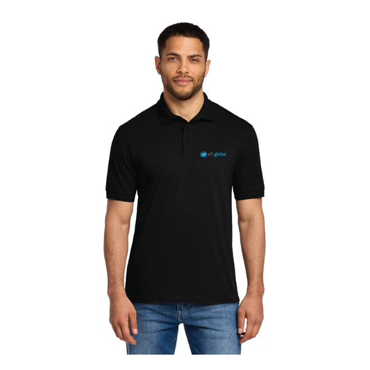 EFI Global - Mens Polo