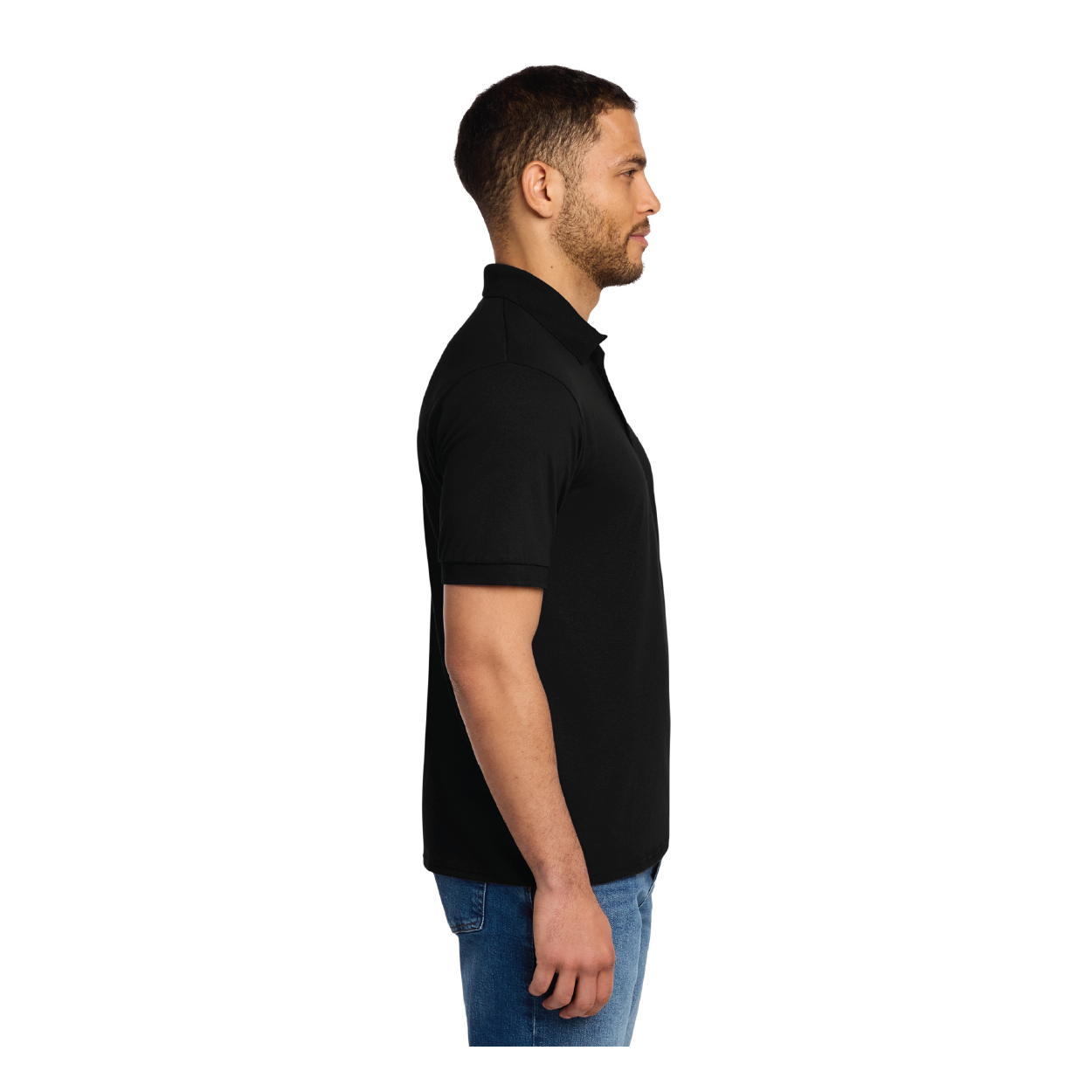 EFI Global - Mens Polo