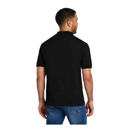 EFI Global - Mens Polo