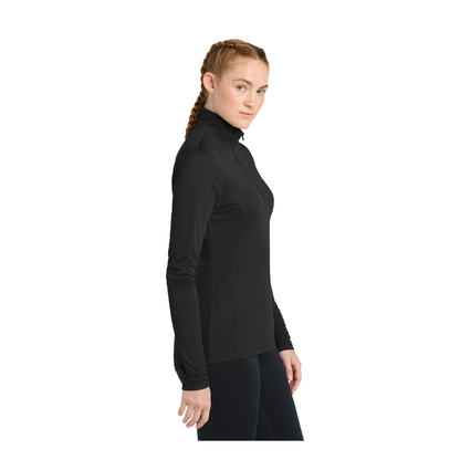 EFI Global - Ladies 1/4 Zip