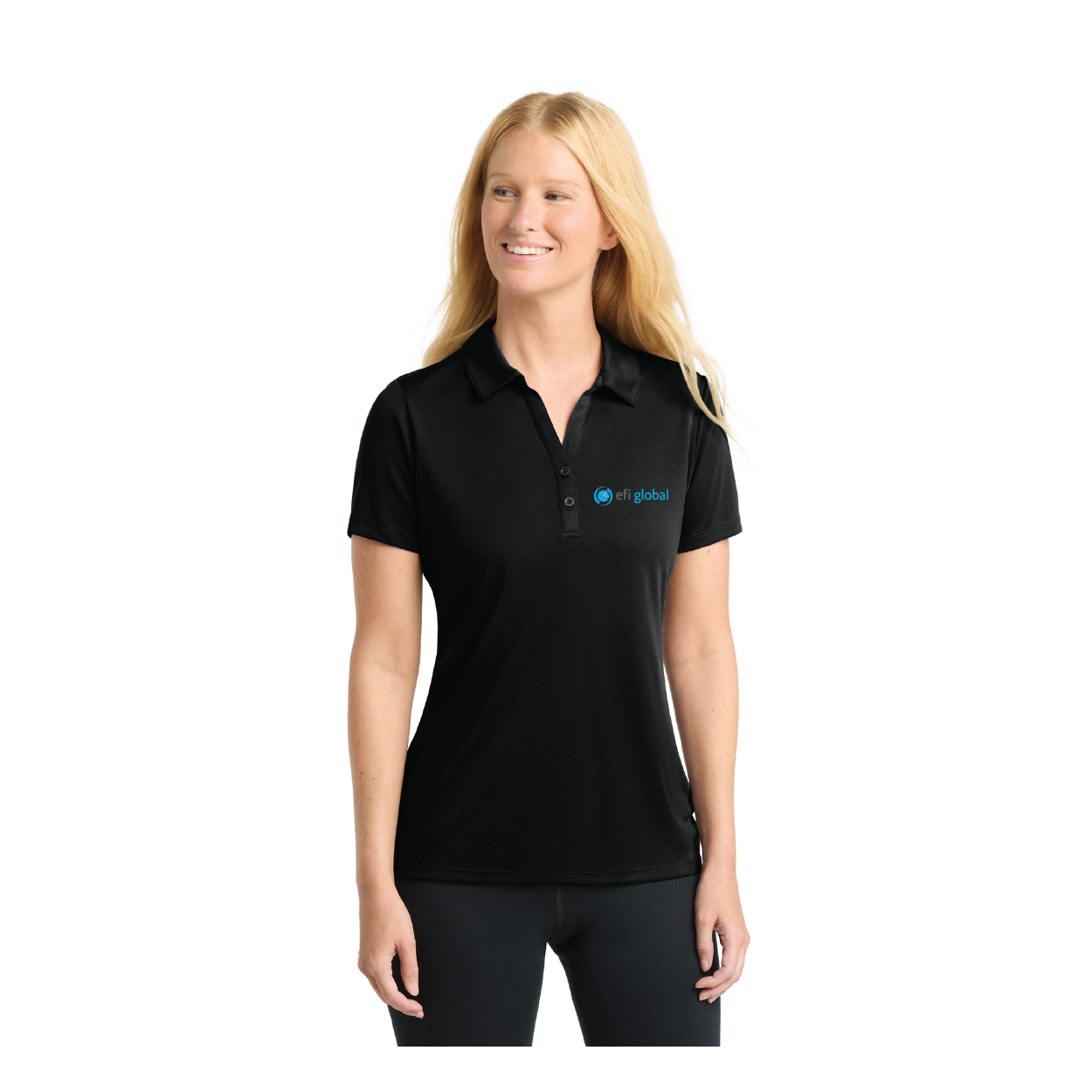 EFI Global - Ladies Polo
