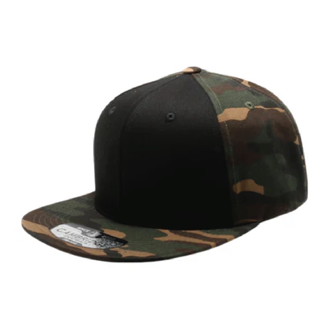EFI Global - PB Camo Hat