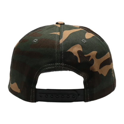 EFI Global - PB Camo Hat