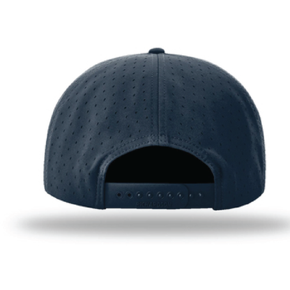 SMVLL Richardson Cannon 7-Panel Flatbill Cap - 169