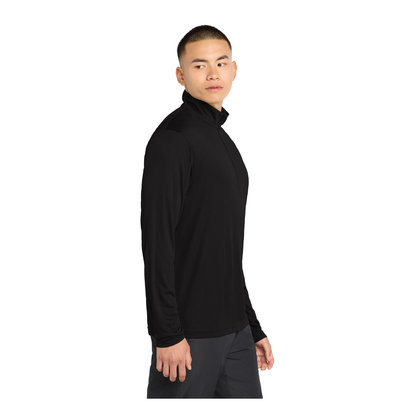 EFI Global - Mens 1/4 Zip