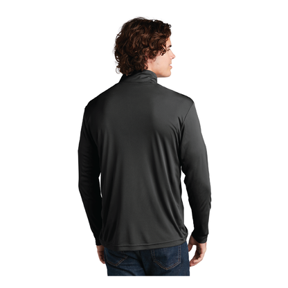 EFI Global - Mens 1/4 Zip
